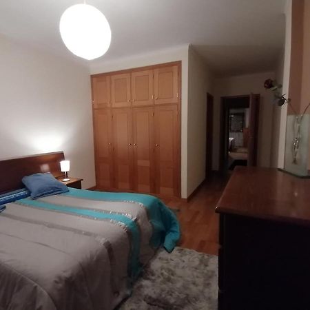 Apartamento Rua Da Amizade Фелгейрас Екстериор снимка