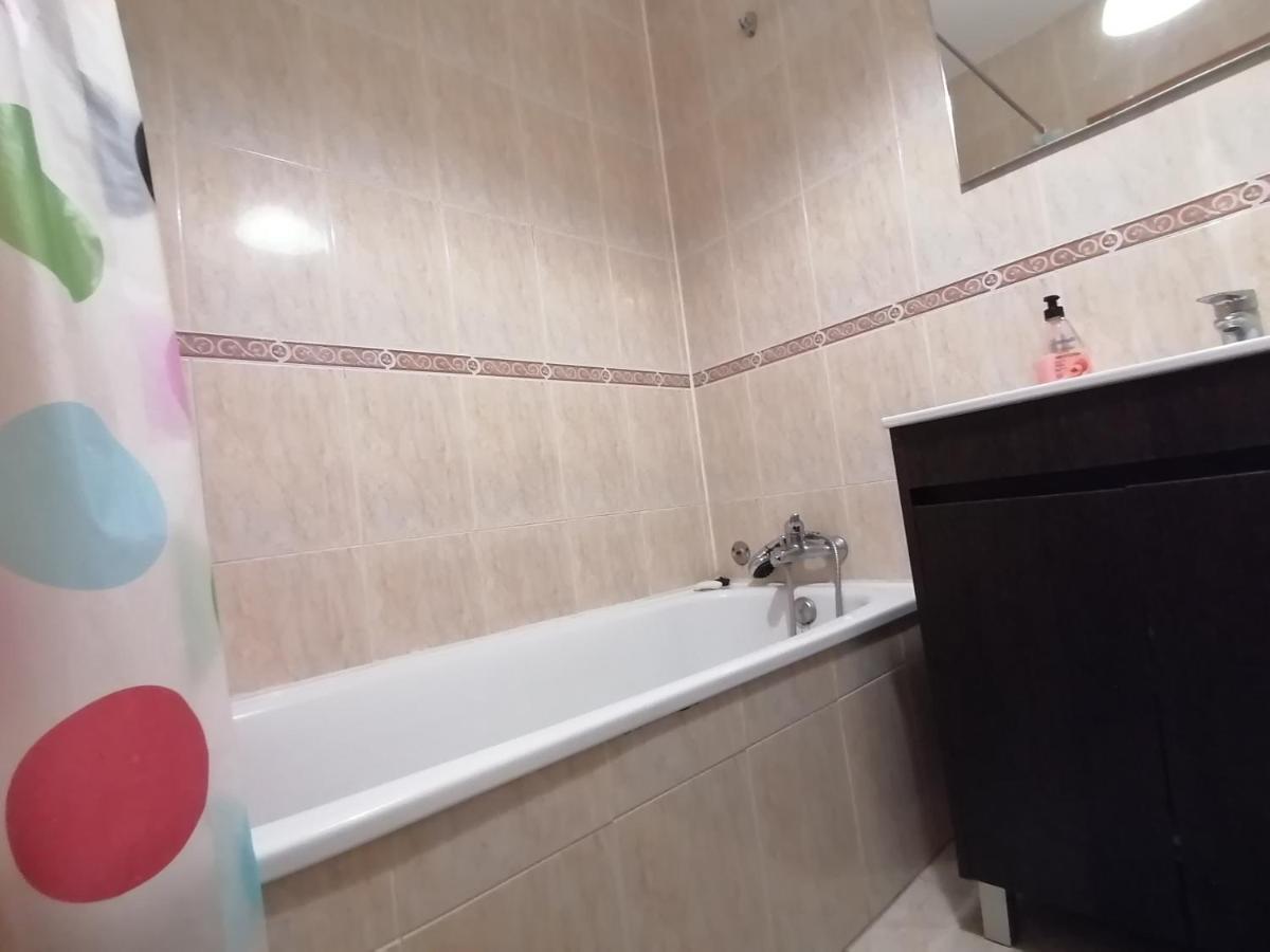 Apartamento Rua Da Amizade Фелгейрас Екстериор снимка