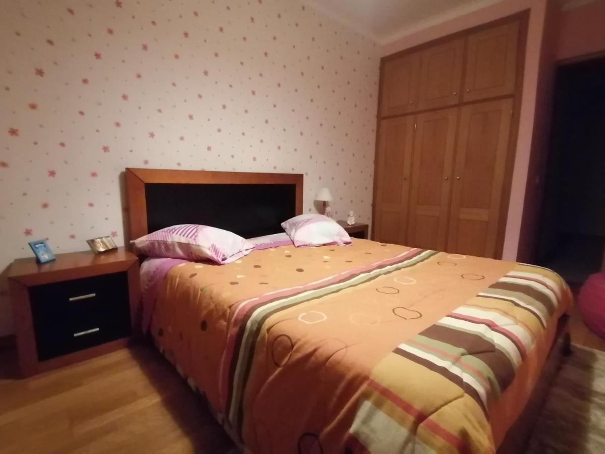 Apartamento Rua Da Amizade Фелгейрас Екстериор снимка