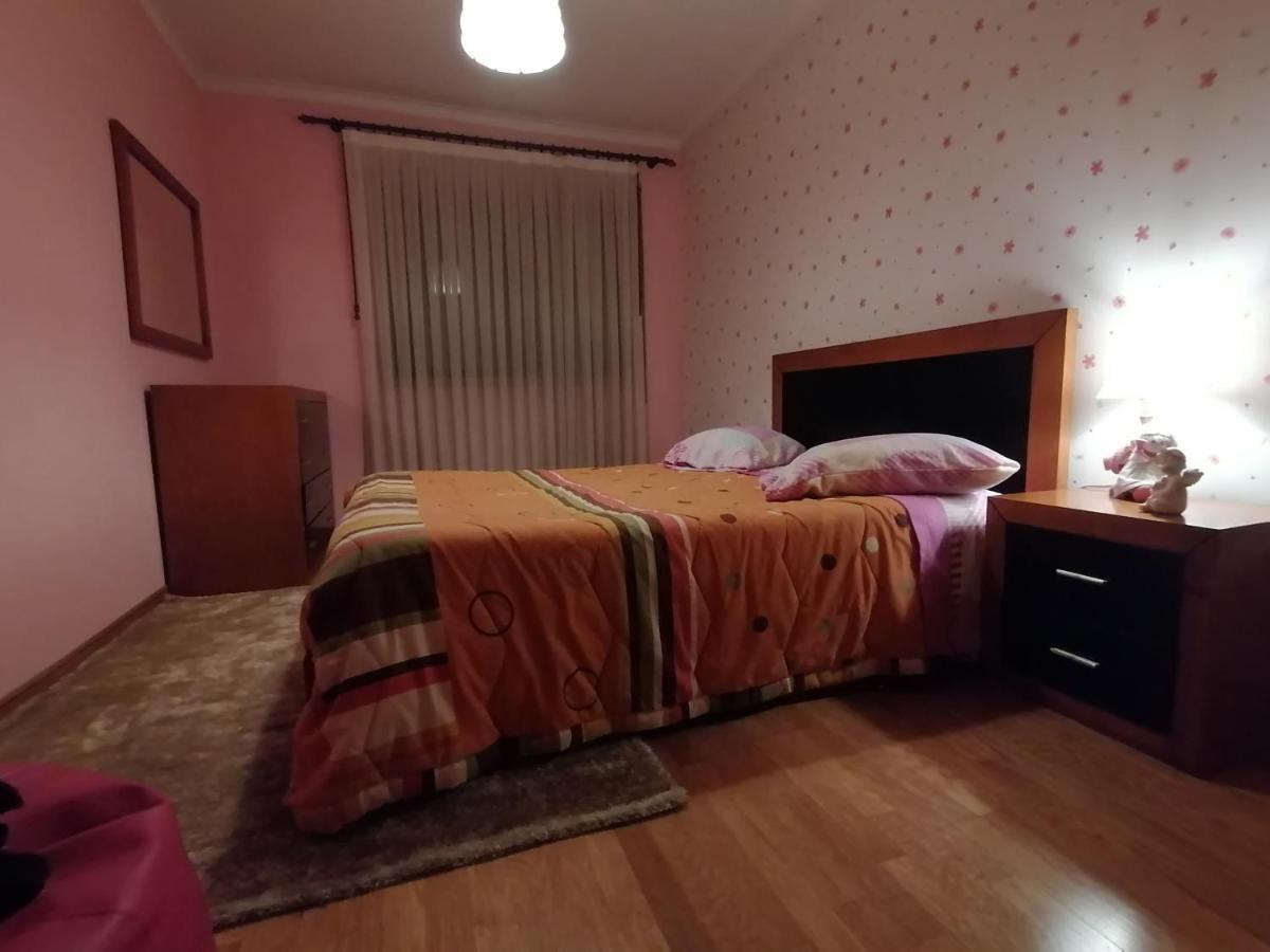 Apartamento Rua Da Amizade Фелгейрас Екстериор снимка