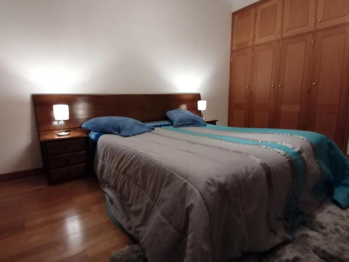 Apartamento Rua Da Amizade Фелгейрас Екстериор снимка