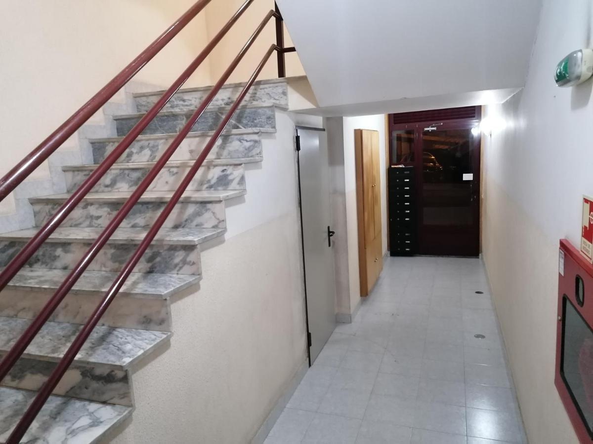 Apartamento Rua Da Amizade Фелгейрас Екстериор снимка