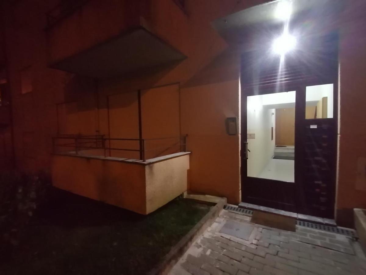 Apartamento Rua Da Amizade Фелгейрас Екстериор снимка