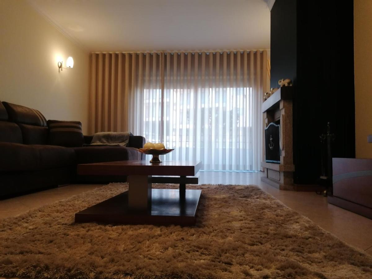 Apartamento Rua Da Amizade Фелгейрас Екстериор снимка