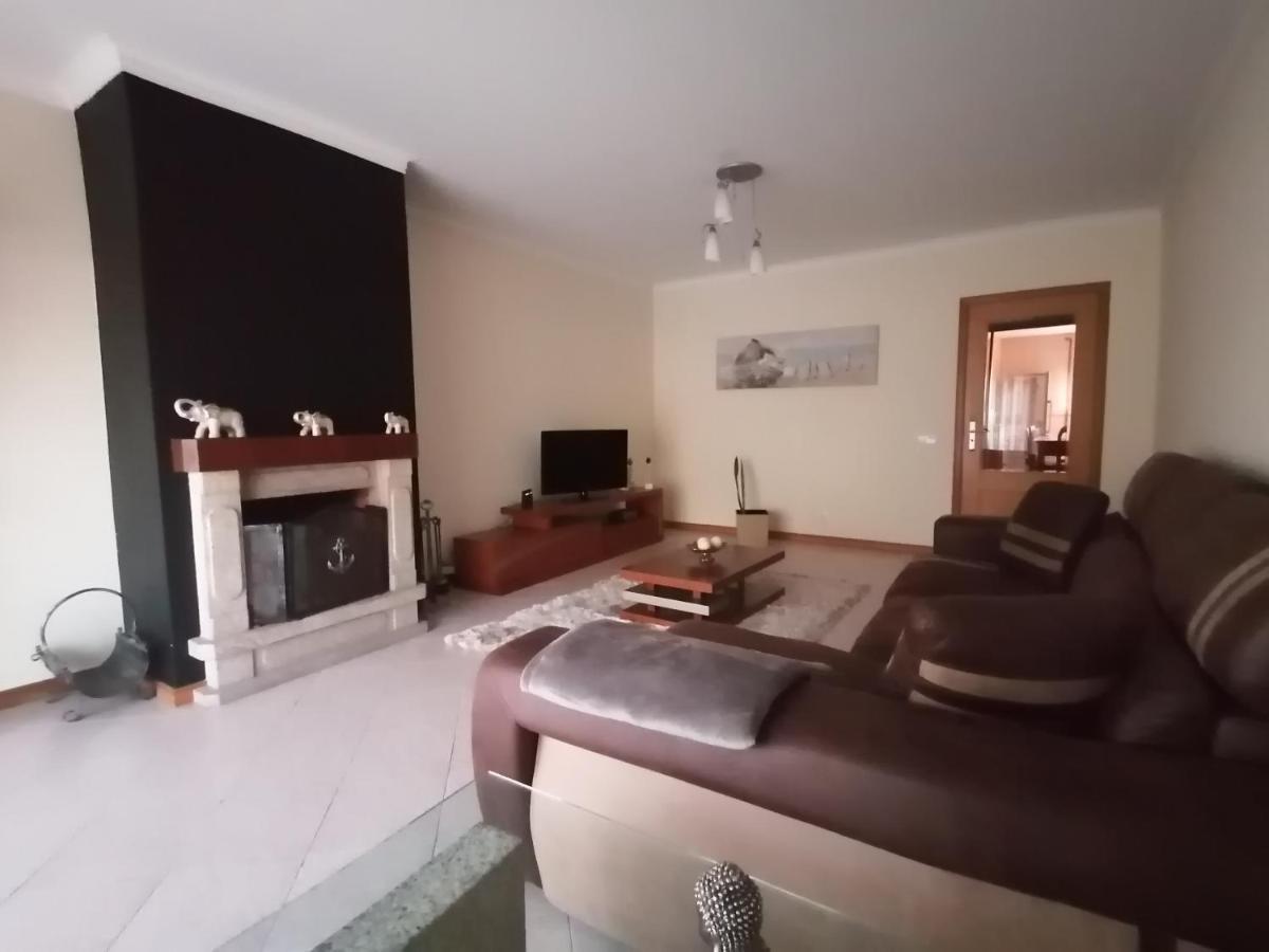Apartamento Rua Da Amizade Фелгейрас Екстериор снимка