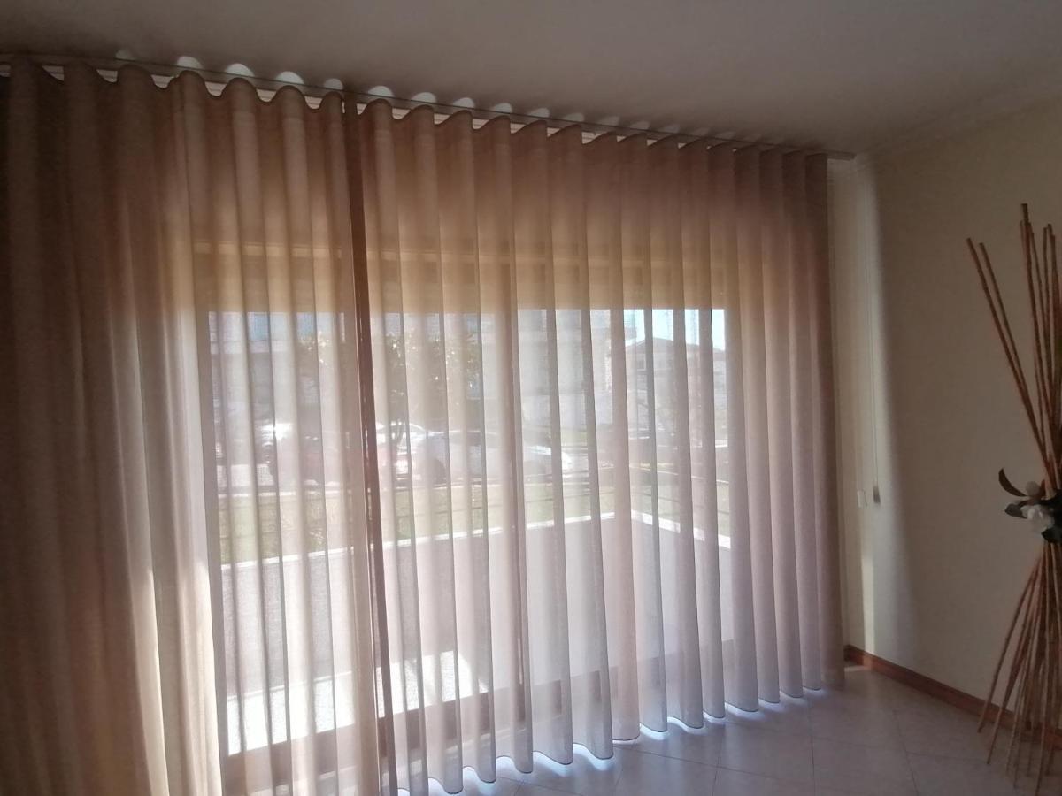 Apartamento Rua Da Amizade Фелгейрас Екстериор снимка