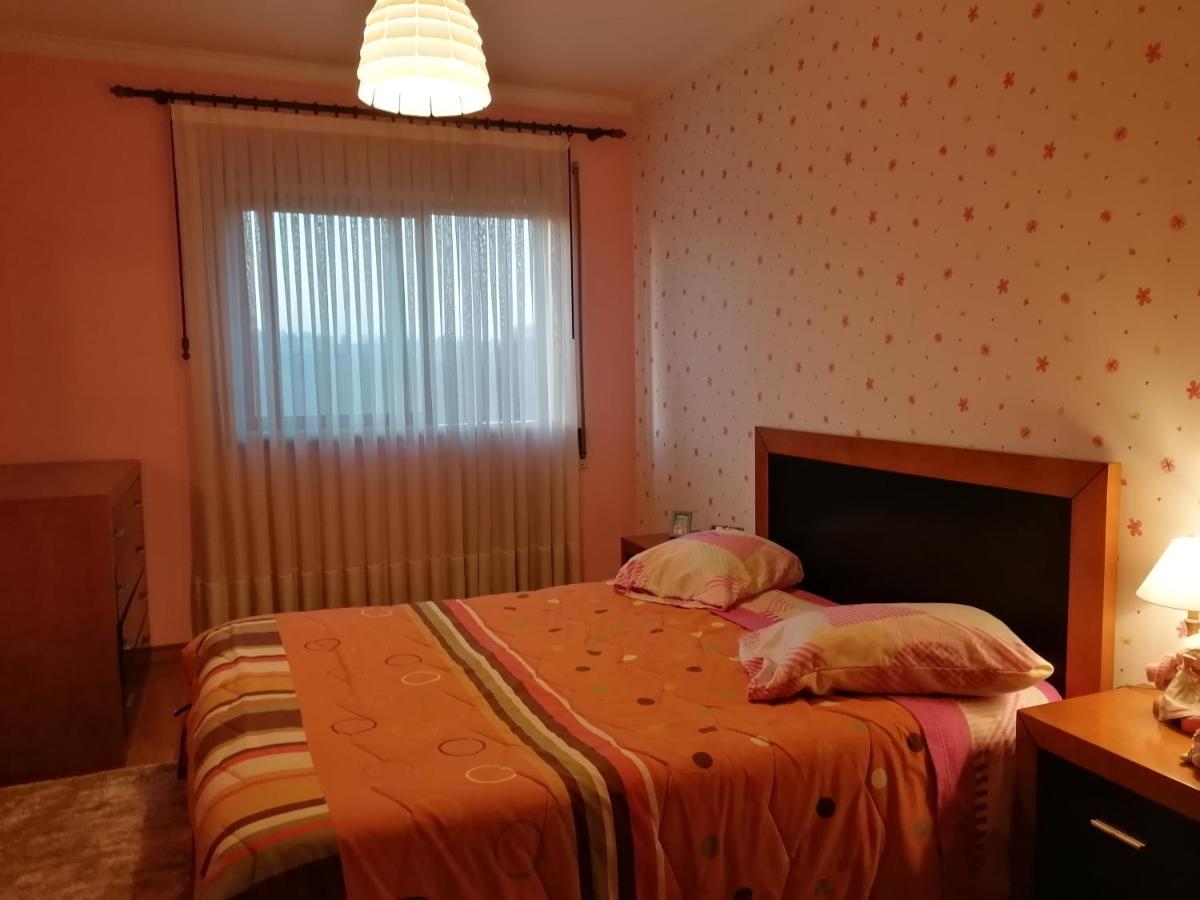 Apartamento Rua Da Amizade Фелгейрас Екстериор снимка