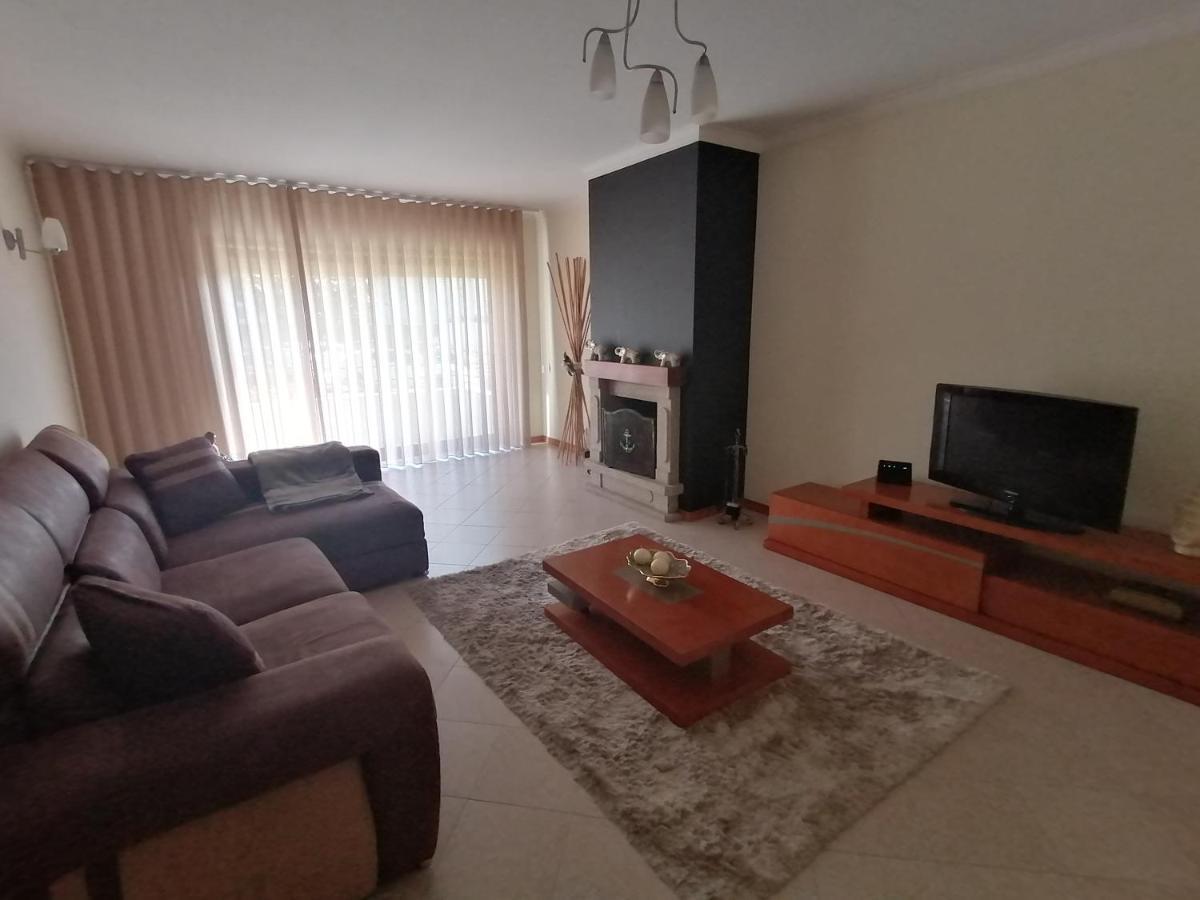 Apartamento Rua Da Amizade Фелгейрас Екстериор снимка