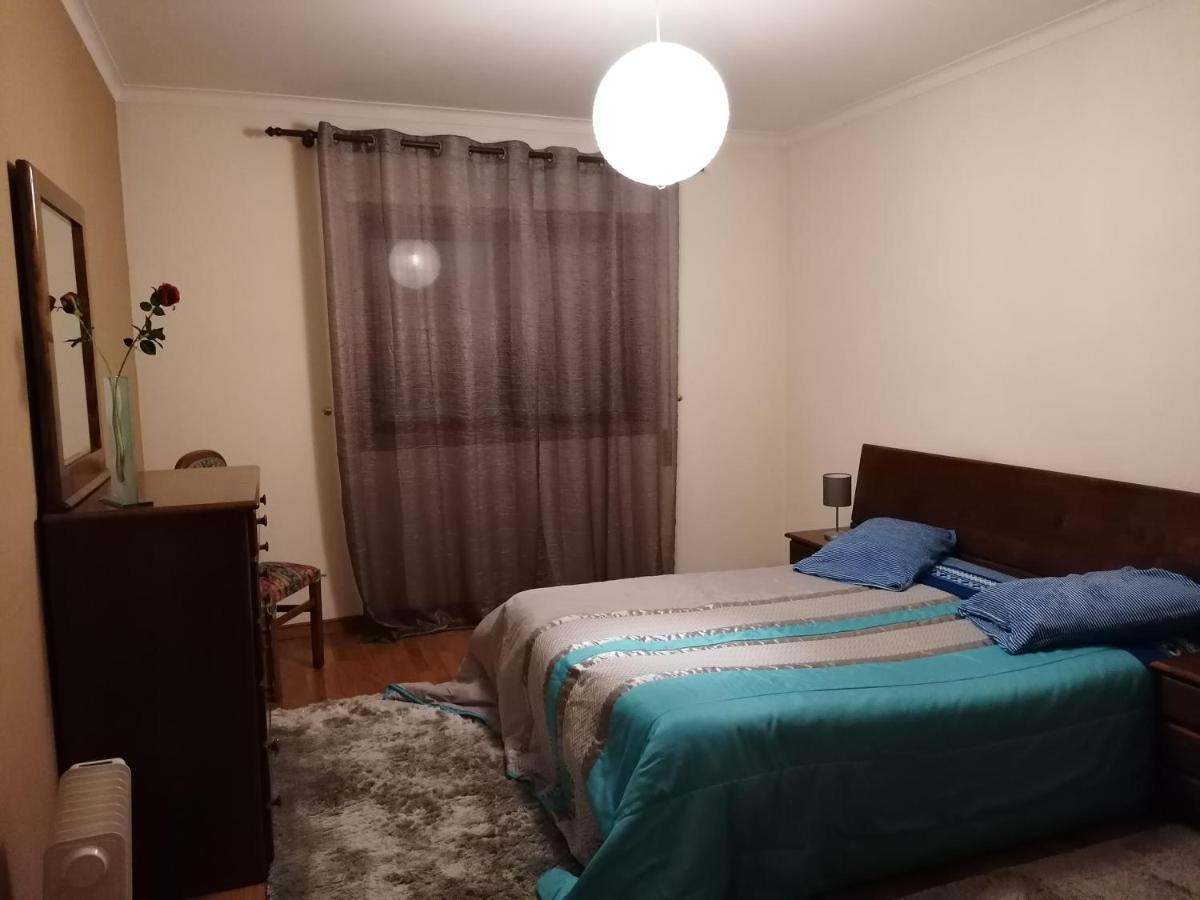 Apartamento Rua Da Amizade Фелгейрас Екстериор снимка
