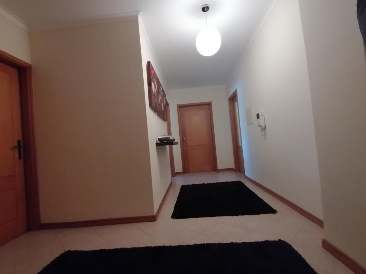 Apartamento Rua Da Amizade Фелгейрас Екстериор снимка