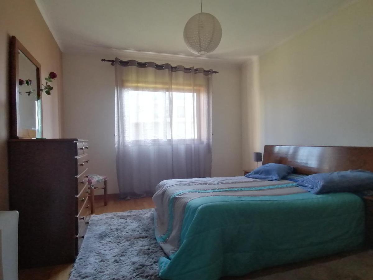 Apartamento Rua Da Amizade Фелгейрас Екстериор снимка