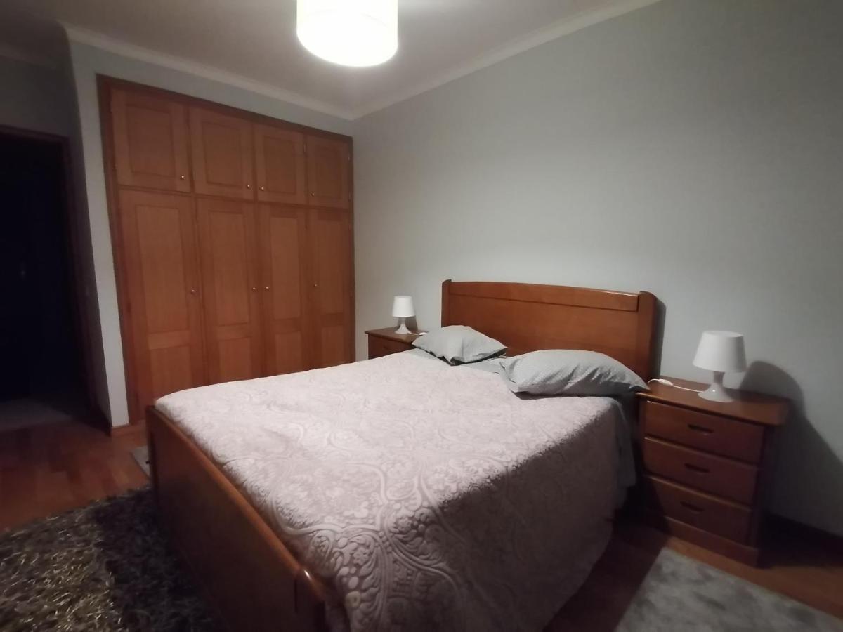 Apartamento Rua Da Amizade Фелгейрас Екстериор снимка