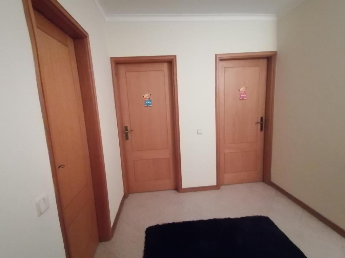 Apartamento Rua Da Amizade Фелгейрас Екстериор снимка