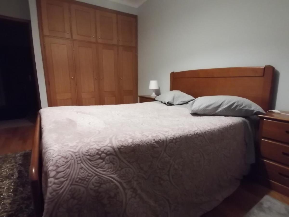 Apartamento Rua Da Amizade Фелгейрас Екстериор снимка