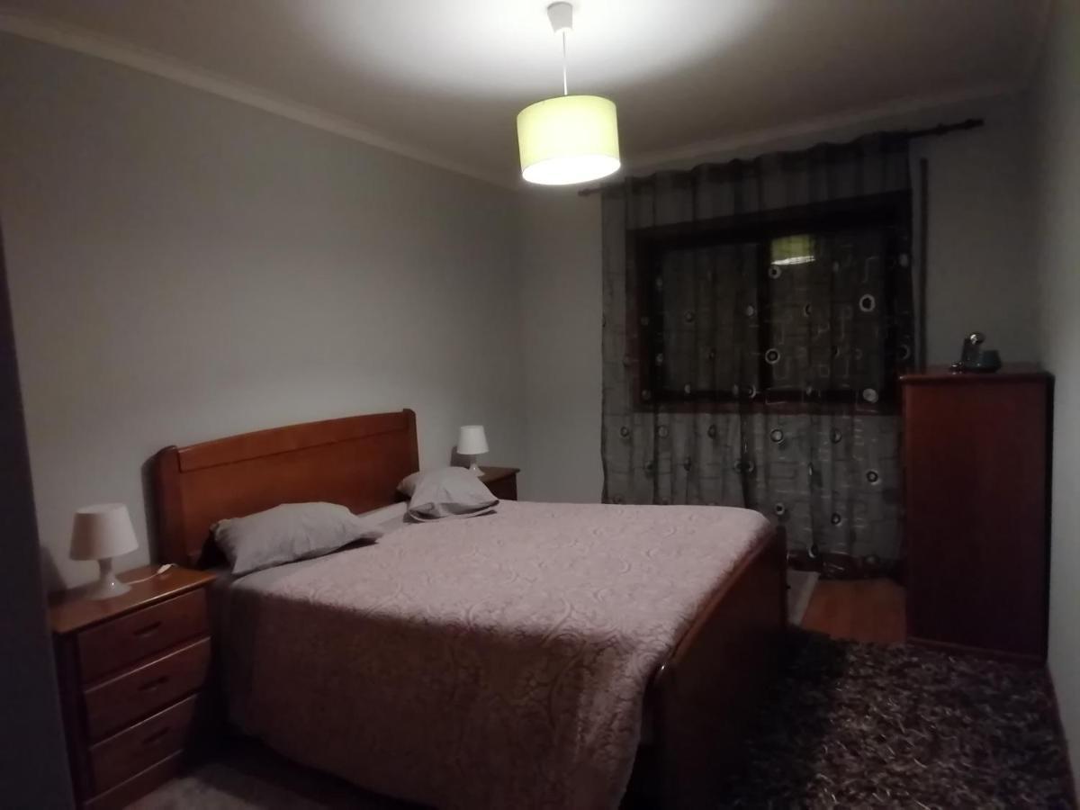 Apartamento Rua Da Amizade Фелгейрас Екстериор снимка