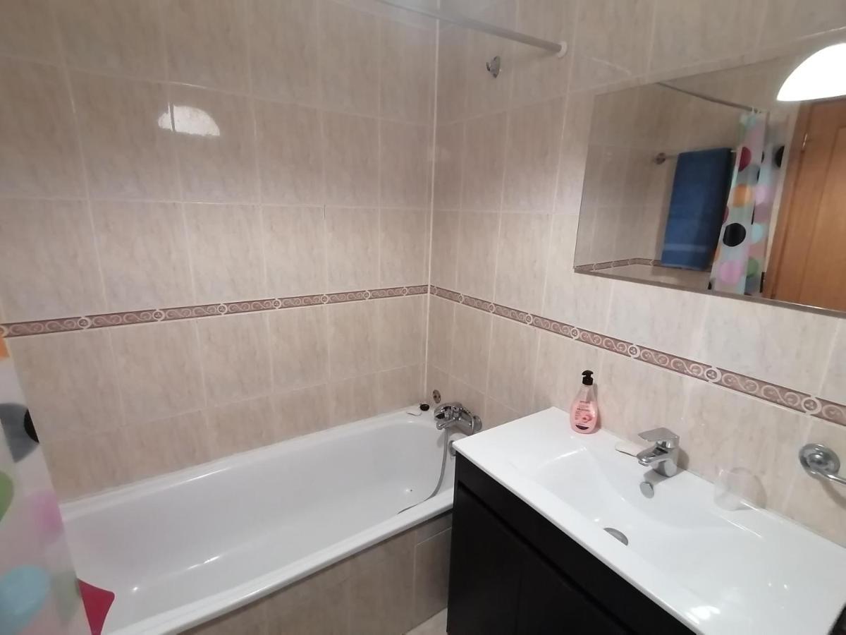 Apartamento Rua Da Amizade Фелгейрас Екстериор снимка