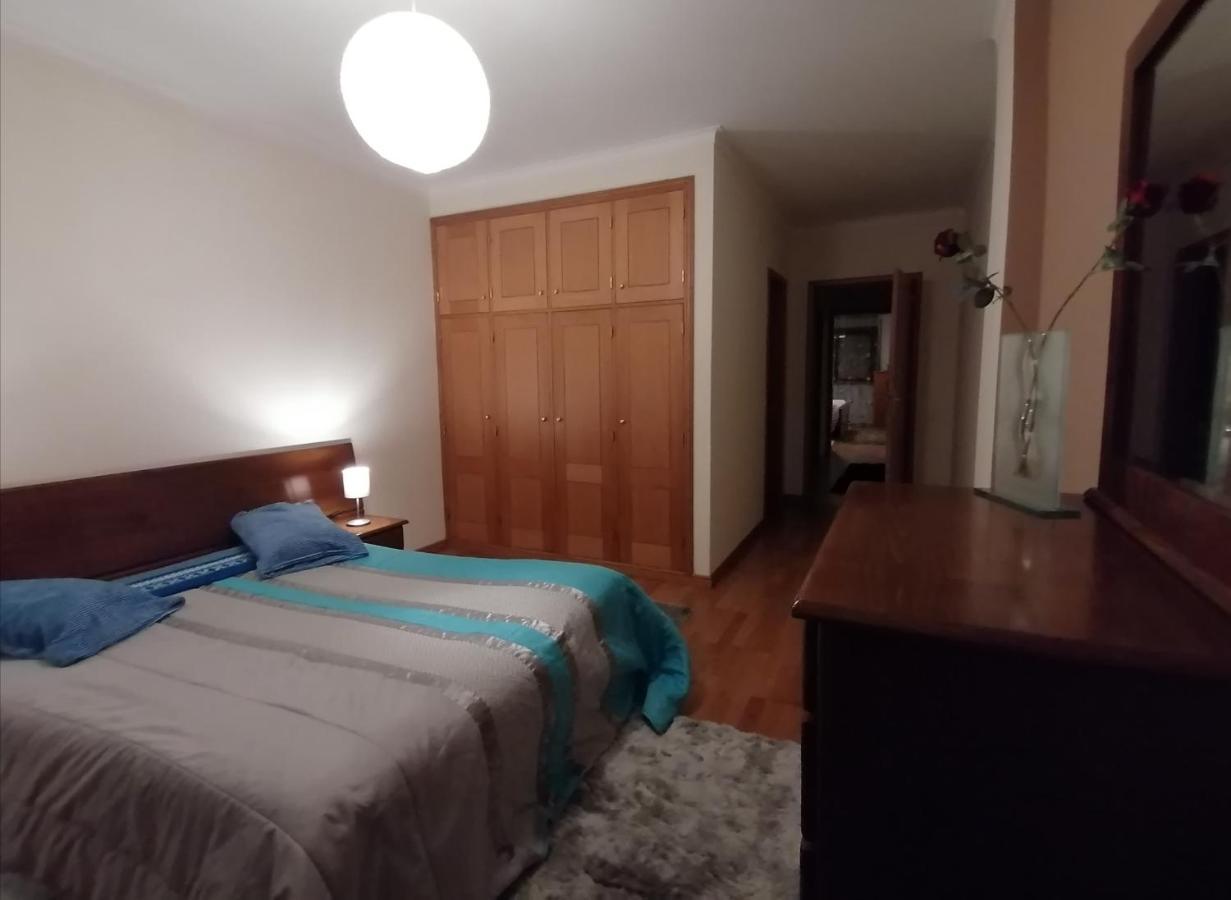 Apartamento Rua Da Amizade Фелгейрас Екстериор снимка