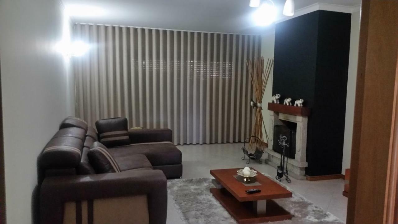 Apartamento Rua Da Amizade Фелгейрас Екстериор снимка