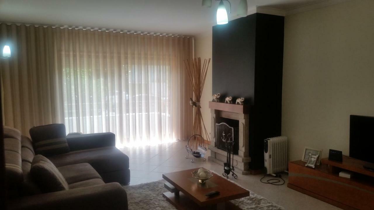 Apartamento Rua Da Amizade Фелгейрас Екстериор снимка