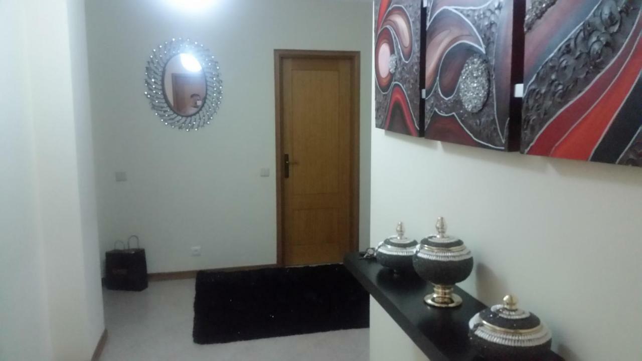 Apartamento Rua Da Amizade Фелгейрас Екстериор снимка