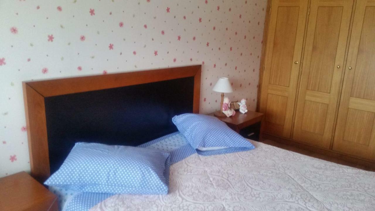 Apartamento Rua Da Amizade Фелгейрас Екстериор снимка