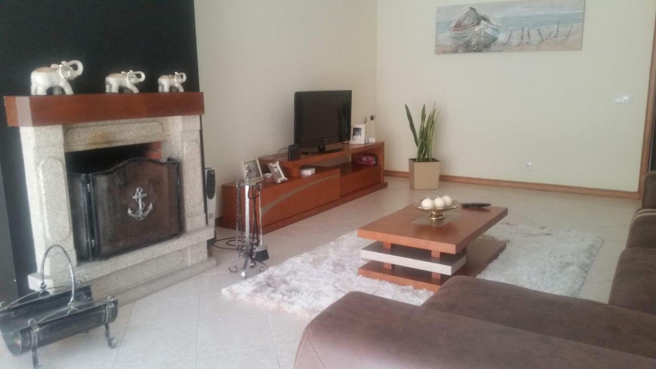 Apartamento Rua Da Amizade Фелгейрас Екстериор снимка