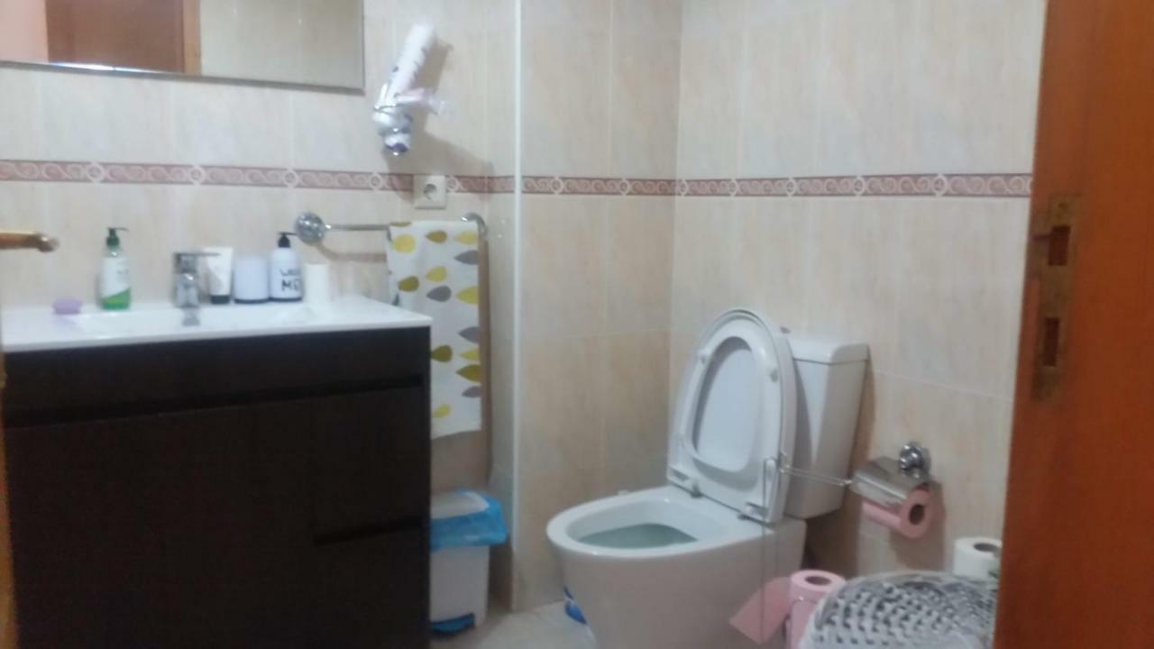 Apartamento Rua Da Amizade Фелгейрас Екстериор снимка